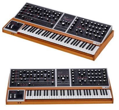 review moog-one-16 review moog-one-16