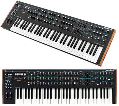 review novation-summit review novation-summit