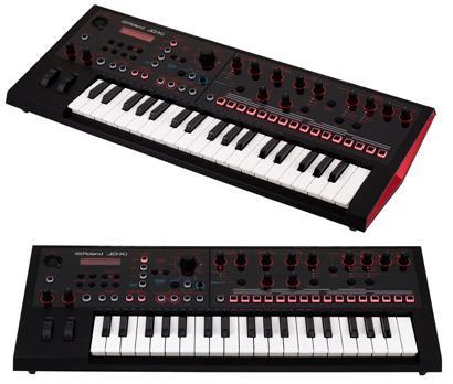 review roland-jd-xi
