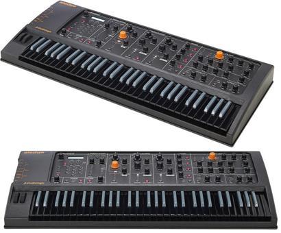 review studiologic-sledge-2-black-edition review studiologic-sledge-2-black-edition