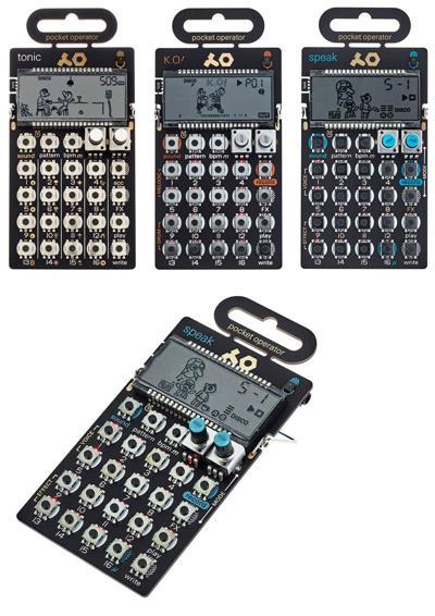 review teenage-engineering-po-30-superset