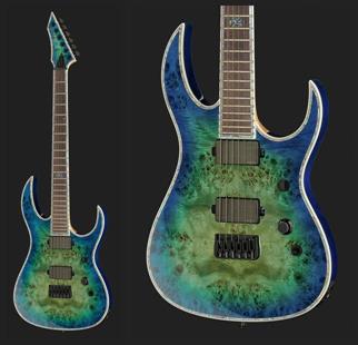 review bc-rich-shredzilla-ex-cb-showroom review bc-rich-shredzilla-ex-cb-showroom