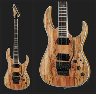 review bc-rich-shredzilla-pro-ex-sm-showroom review bc-rich-shredzilla-pro-ex-sm-showroom