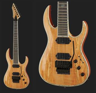 review bc-rich-shredzilla-pro-sm-showroom review bc-rich-shredzilla-pro-sm-showroom
