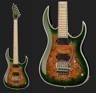 review bc-rich-shredzilla-z6-ex-re-showroom review bc-rich-shredzilla-z6-ex-re-showroom