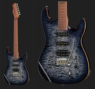 review chapman-guitars-ml1-hybrid-sarsen-stone-black review chapman-guitars-ml1-hybrid-sarsen-stone-black
