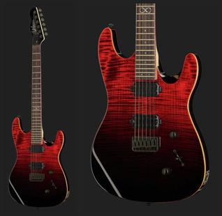review chapman-guitars-ml1-modern-black-blood-v2 review chapman-guitars-ml1-modern-black-blood-v2