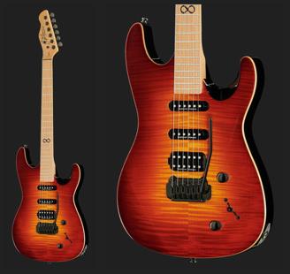review chapman-guitars-ml1-pro-hybrid-phoenix-red review chapman-guitars-ml1-pro-hybrid-phoenix-red