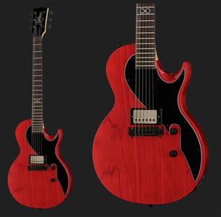 review chapman-guitars-ml2j-modern-deep-cherry