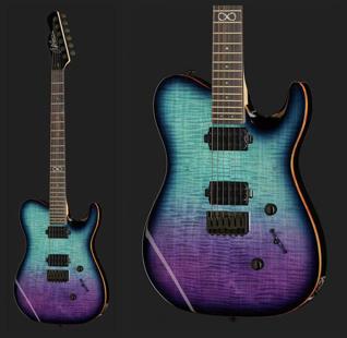review chapman-guitars-ml3-modern-abyss review chapman-guitars-ml3-modern-abyss
