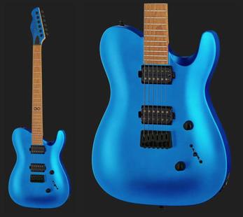 review chapman-guitars-ml3-pro-modern-hot-blue review chapman-guitars-ml3-pro-modern-hot-blue
