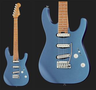 review charvel-pro-mod-dk22-sss-2pt-el-blue