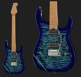 review charvel-pro-mod-dk24q-hh-2pt-cm-chb