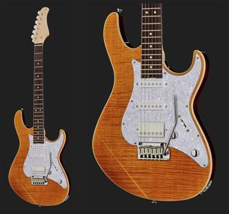 review cort-g-280-select-amber
