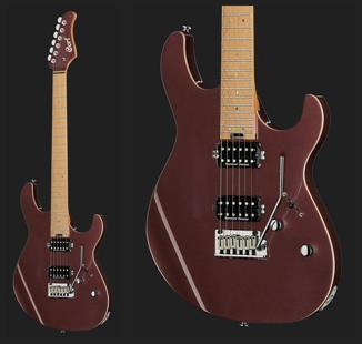 review cort-g-300-pro-vivid-burgundy