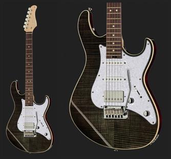 review cort-g280-select-trans-black