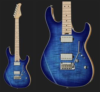 review cort-g290-fat-bright-blue