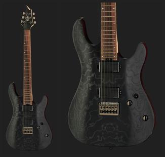 review cort-kx-500-etched-black review cort-kx-500-etched-black