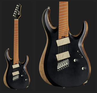 review cort-x-700-mutility-black