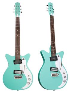 review danelectro-59-xt-aqua review danelectro-59-xt-aqua