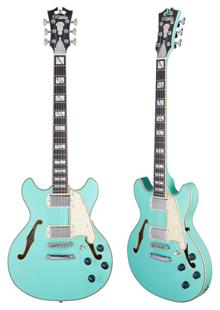 review dangelico-deluxe-mini-dc-le-surf-green review dangelico-deluxe-mini-dc-le-surf-green