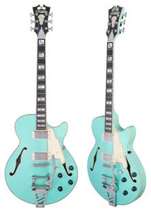 review dangelico-deluxe-ss-matte-surf-green review dangelico-deluxe-ss-matte-surf-green