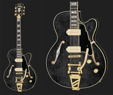 review dangelico-excel-59-black-dog