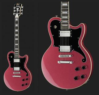 review dangelico-premier-atlantic-oxblood review dangelico-premier-atlantic-oxblood