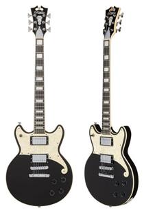 review dangelico-premier-brighton-black-flake