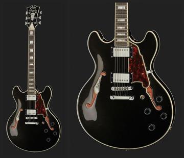 review dangelico-premier-dc-black-flake review dangelico-premier-dc-black-flake