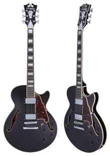 review dangelico-premier-ss-black-flake review dangelico-premier-ss-black-flake