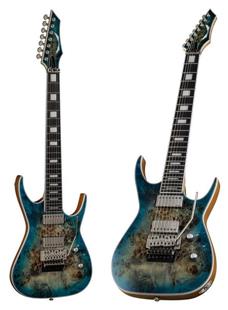 review dean-guitars-exile-select-f-7-str-bp-stqb