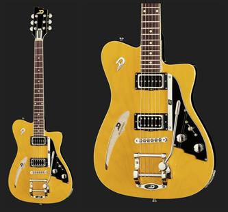 review duesenberg-caribou-butterscotch review duesenberg-caribou-butterscotch