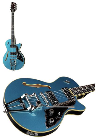 review duesenberg-starplayer-iii-catalina-blue review duesenberg-starplayer-iii-catalina-blue