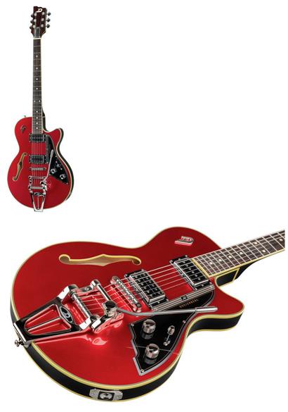 review duesenberg-starplayer-iii-catalina-red