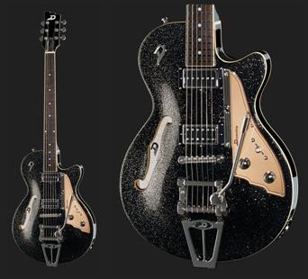 review duesenberg-starplayer-tv-black-sparkle