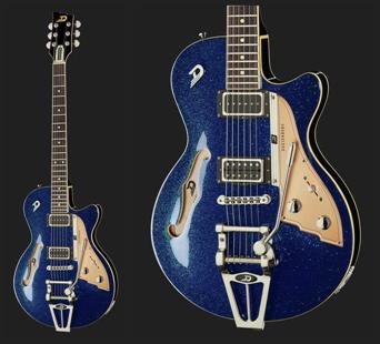 review duesenberg-starplayer-tv-blue-sparkle