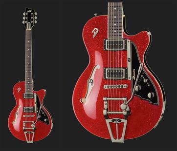 review duesenberg-starplayer-tv-red-sparkle review duesenberg-starplayer-tv-red-sparkle