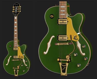 review epiphone-emperor-swingster-forest-green review epiphone-emperor-swingster-forest-green