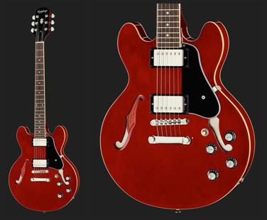review epiphone-es-339-cherry review epiphone-es-339-cherry