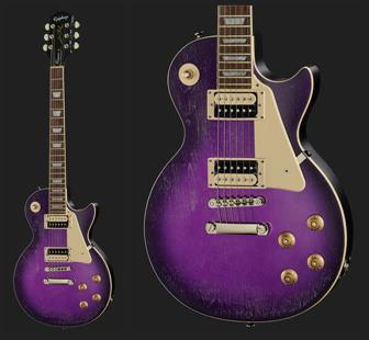 review epiphone-les-paul-classic-worn-purple review epiphone-les-paul-classic-worn-purple