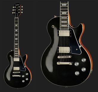 review epiphone-les-paul-modern-graphite-black review epiphone-les-paul-modern-graphite-black