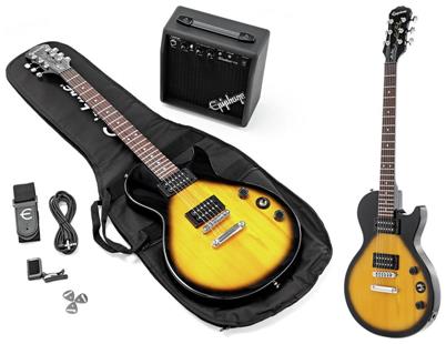 review epiphone-les-paul-player-pack-vs