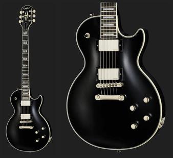 review epiphone-les-paul-prophecy-black