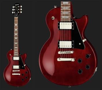 review epiphone-les-paul-studio-wine-red review epiphone-les-paul-studio-wine-red