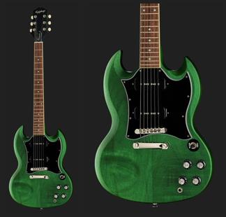 review epiphone-sg-classic-worn-p-90-green review epiphone-sg-classic-worn-p-90-green