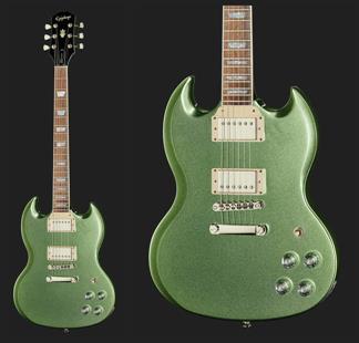 review epiphone-sg-muse-wanderlust-green review epiphone-sg-muse-wanderlust-green