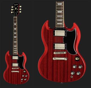 review epiphone-sg-standard-61-vintage-cherry review epiphone-sg-standard-61-vintage-cherry