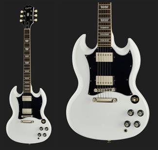 review epiphone-sg-standard-alpine-white review epiphone-sg-standard-alpine-white