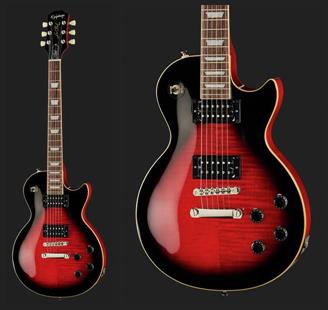 review epiphone-slash-les-paul-vermillionburst review epiphone-slash-les-paul-vermillionburst